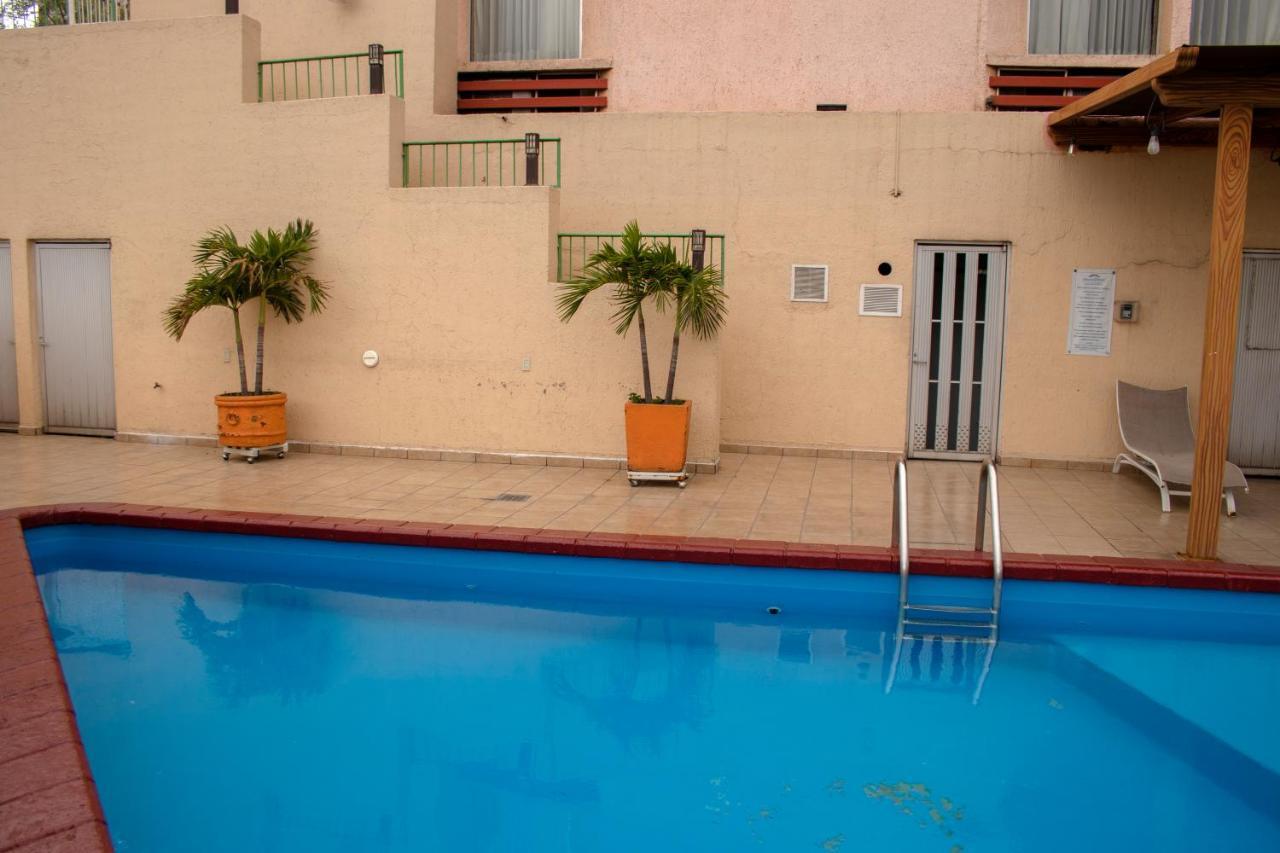 Hotel Santa Irene Guadalajara Exterior photo